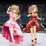 【デレステ】しゅがは特技の恵まれ方がダントツでやばいな