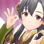 【デレステ】限定肇ちゃんの腋って見えますか？ それによって追うかどうか考えるんですけど