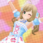 【デレステ】肇ちゃんばかりじゃなくはぁとの浴衣姿にも正直にい・え・よ☆