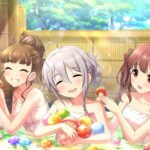 【デレステ】ソフトバンクもauも通信障害聞くけどDOCOMOってあんまり聞かないしやっぱり電波一番強いんだね