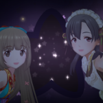 【デレステ】はーじめちゃんとよしのんを並べてくださる方募集