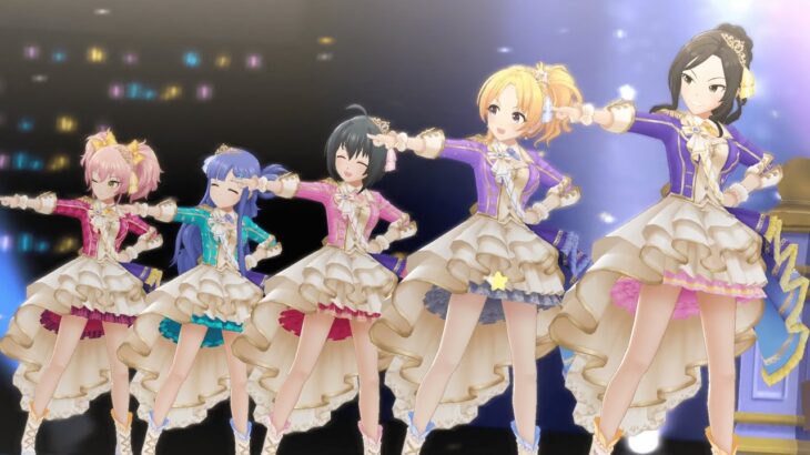 【デレステ】浅利七海の参加楽曲一覧　ソロ・ユニット・カバーまとめ