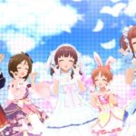 【デレステ】緒方智絵里の参加楽曲一覧　ソロ・ユニット・カバーまとめ