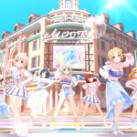 【デレステ】新衣装「メイク・マイ・トレンド」入手方法・着せ替え機能の使い方・全72パターン画像まとめ