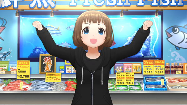 【デレステ】ドレショって結局ガシャで衣装を引かせてる商売と相反するから、まともに両立出来てる所が存在しない