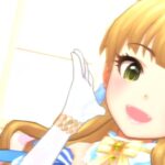 【デレステ】ノワール城ケ崎莉嘉ちゃんガチャ最終日