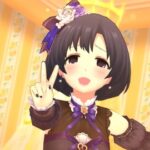 【デレステ】今更バレンタインほたるが人権SSRになった件