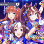 【デレステ】ハーフアニバって冷静に考えたらなんやねん