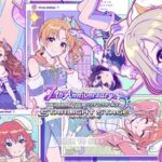 【デレステ】7thアニバーサリーのタイトルは…動くぞ！