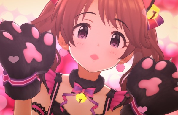 【デレステ】ワイの法子が15位以内にすら入らないのは衝撃だったわ