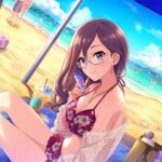 【デレステ】このおっぱいは度し難いな