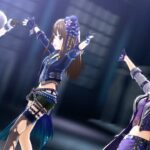 【デレステ】ブランフェス限定SSR［オーバー・マイセルフ］渋谷凛　特技・センター効果・性能・3Dモデルまとめ