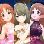 【デレステ】限定SSR［ドレスアップ☆ウサミン］安部菜々　特技・センター効果・性能・3Dモデルまとめ