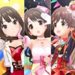 【デレステ】ブランフェス限定SSR［ワンダーエンターテイナー］本田未央　特技・センター効果・性能・3Dモデルまとめ