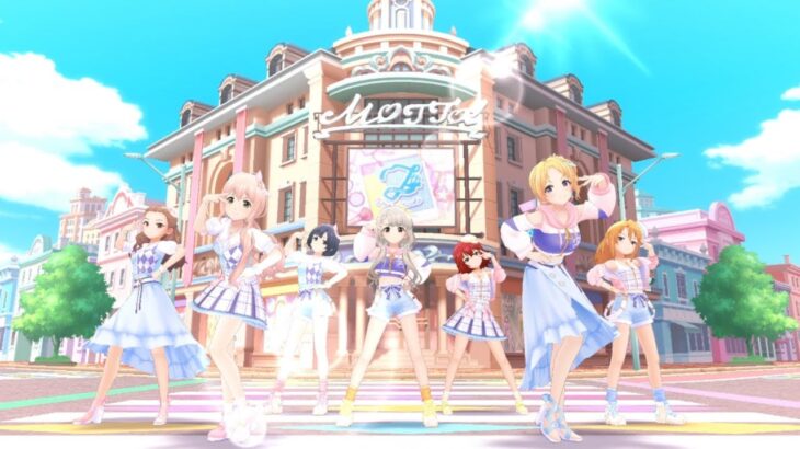 【デレステ】関裕美の参加楽曲一覧　ソロ・ユニット・カバーまとめ