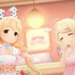 【デレステ】恒常SSR［花舞うまほろば］小早川紗枝　特技・センター効果・性能・3Dモデルまとめ