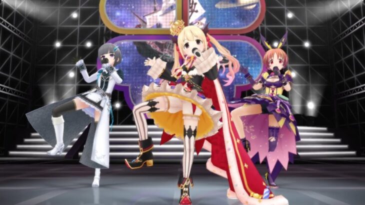 【デレステ】白雪千夜の参加楽曲一覧　ソロ・ユニット・カバーまとめ