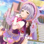 【デレステ】「メモリアルガシャ 4th」SSR・SRアイドルまとめ特技・3Dモデル・動画