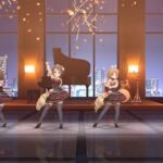 【デレステ】４人しかいない太め3Dモデルアイドル