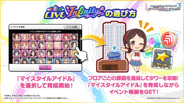 【デレステ】マイスタイル入れる編成ってコンセばかり使われてるけど