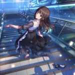 【デレステ】シンデレラブレスは放置からスコアアタックまで幅広く使える１枚だぞ