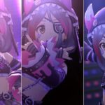 【デレステ】ブランフェス限定SSR［デアデビル★モンスター］早坂美玲　特技・センター効果・性能・3Dモデルまとめ