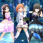 【デレステ】アニバ限定SSR［密やかな饗宴］鷺沢文香　特技・センター効果・性能・3Dモデルまとめ