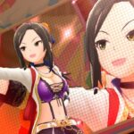 【デレステ】お正月限定SSR［錦雅信念］向井拓海　特技・センター効果・性能・3Dモデルまとめ