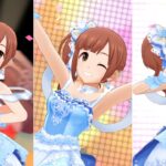 【デレステ】ブランフェス限定SSR［ビサイド・エタニティ］五十嵐響子　特技・センター効果・性能・3Dモデルまとめ