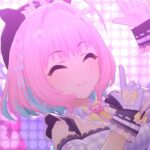 【デレステ】ブランフェス限定SSR［夢見りあむしか勝たん］夢見りあむ　特技・センター効果・性能・3Dモデルまとめ