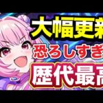 大盛況の裏で叩き出された歴代最高記録が恐ろしすぎる件【デレステ】【7周年】