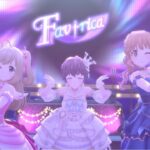 【デレステ】アタポンイベント「ダンシング・デッド」開催！10/28まで　報酬SR 佐藤心・及川雫