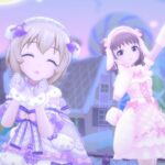 【デレステ】恒常2周目SSR［プリティハートキャッチャー］棟方愛海　特技・センター効果・性能・3Dモデルまとめ