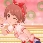 【デレステ】恒常2周目SSR［ハロー！マイラブリー］椎名法子　特技・センター効果・性能・3Dモデルまとめ