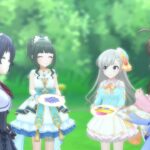 【デレステ】恒常2周目SSR［オンタイム・ハーモニー］久川颯　特技・センター効果・性能・3Dモデルまとめ