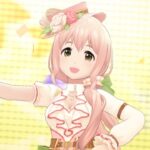 【デレステ】恒常2周目SSR［おてんばスタートレイン］西園寺琴歌　特技・センター効果・性能・3Dモデルまとめ