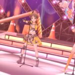 【デレステ】恒常2周目SSR［こだわりチューンアップ］原田美世　特技・センター効果・性能・3Dモデルまとめ