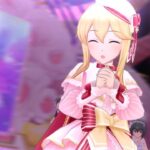 【デレステ】恒常2周目SSR［ゴスペルクワイアの福音］クラリス　特技・センター効果・性能・3Dモデルまとめ