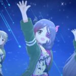 【デレステ】恒常2周目SSR［individuals］森久保乃々　特技・センター効果・性能・3Dモデルまとめ