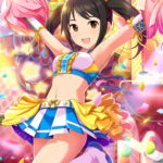 【デレステ】モテたいハメたいをアイドルに歌わせるのどうなん