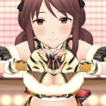 【デレステ】温泉限定SSR［白き御使い］塩見周子　特技・センター効果・性能・3Dモデルまとめ