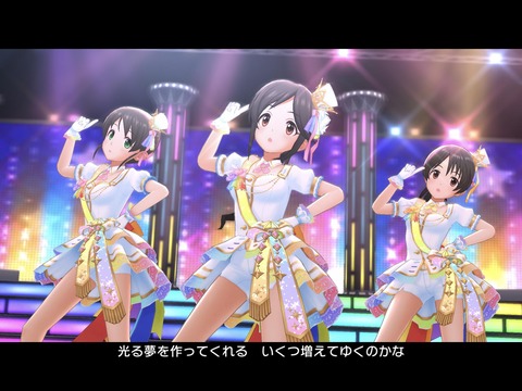 【デレステ】見た目で間違えるアイドルっている？