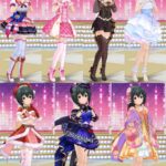 【デレステ】どの小日向美穂が好きなんだい？