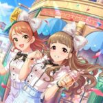 【デレステ】選挙で勝たないと曲がもらえない枠に入れられてしまった奈緒が選挙に勝てなくて曲をもらえなかったという悲しいお話