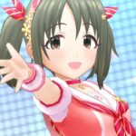 【デレステ】恒常SSR［メモリアルデイズ］今井加奈　特技・センター効果・性能・3Dモデルまとめ