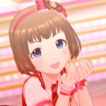 【デレステ】恒常SSR［夢追い人の光］工藤忍　特技・センター効果・性能・3Dモデルまとめ