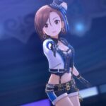 【デレステ】恒常SSR［ブレイク・ワン・モーメント］水木聖來　特技・センター効果・性能・3Dモデルまとめ