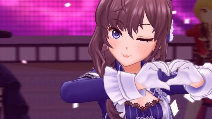 【デレステ】温泉限定SSR［清澄のエッセンス］一ノ瀬志希　特技・センター効果・性能・3Dモデルまとめ