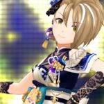 【デレステ】温泉限定SSR［艶炎小唄］木村夏樹　特技・センター効果・性能・3Dモデルまとめ