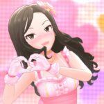 【デレステ】恒常SSR［桃色怒髪天］向井拓海　特技・センター効果・性能・3Dモデルまとめ